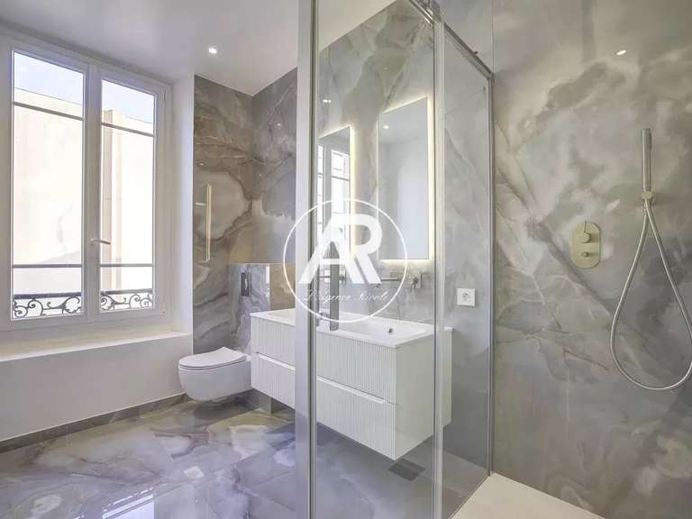 Appartement Nice - 4 chambres - 137m²