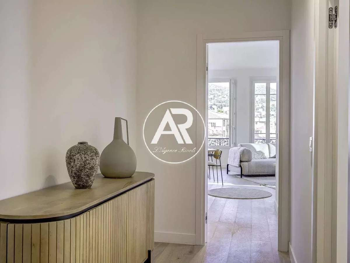 Appartement Nice