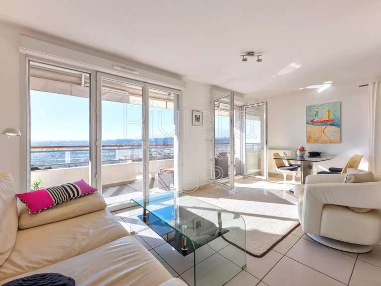 Appartement Nice - 3 chambres - 100m²