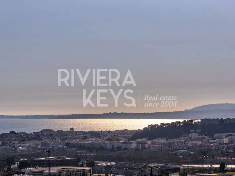 Appartement Nice - 3 chambres - 100m²