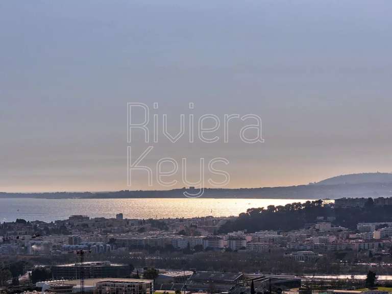 Appartement Nice - 3 chambres - 100m²