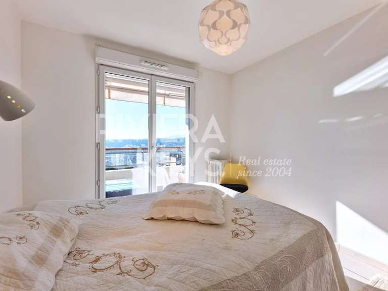 Appartement Nice - 3 chambres - 100m²