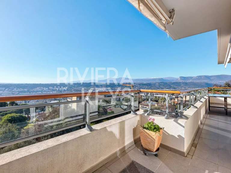 Appartement Nice - 3 chambres - 100m²