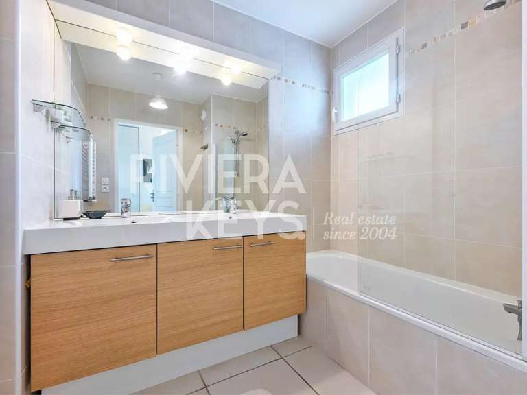 Appartement Nice - 3 chambres - 100m²