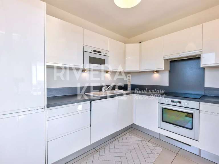 Appartement Nice - 3 chambres - 100m²