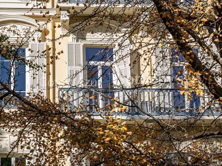 Appartement Nice - 2 chambres - 190m²