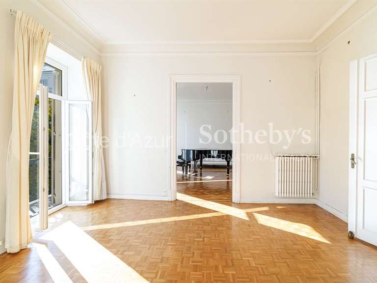 Appartement Nice - 2 chambres - 190m²