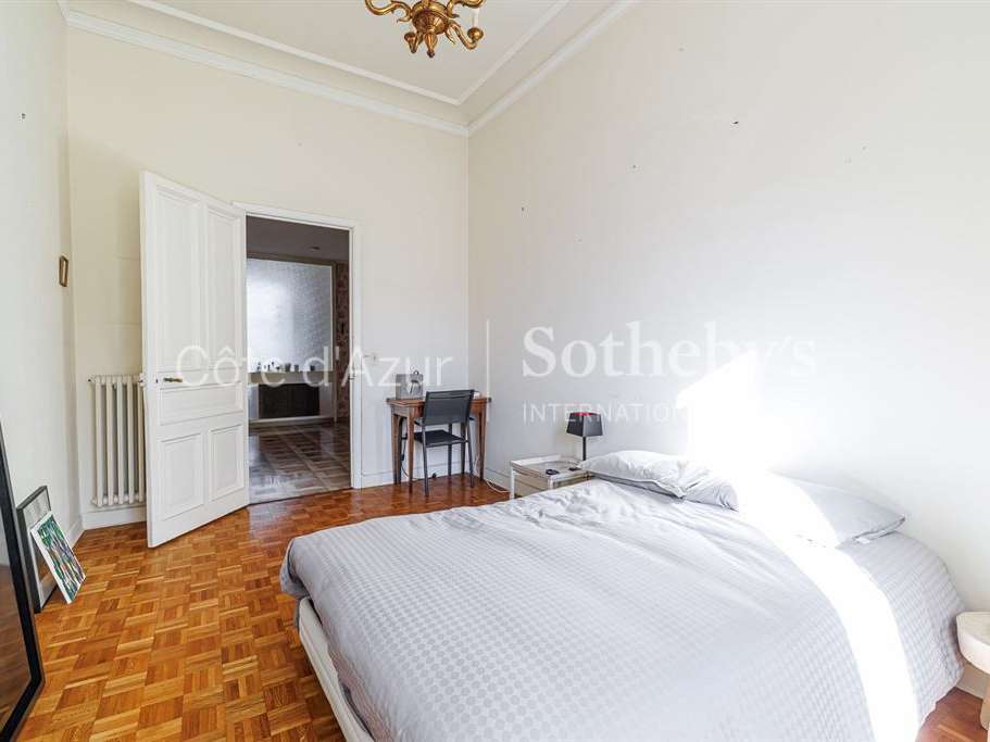 Apartment Nice