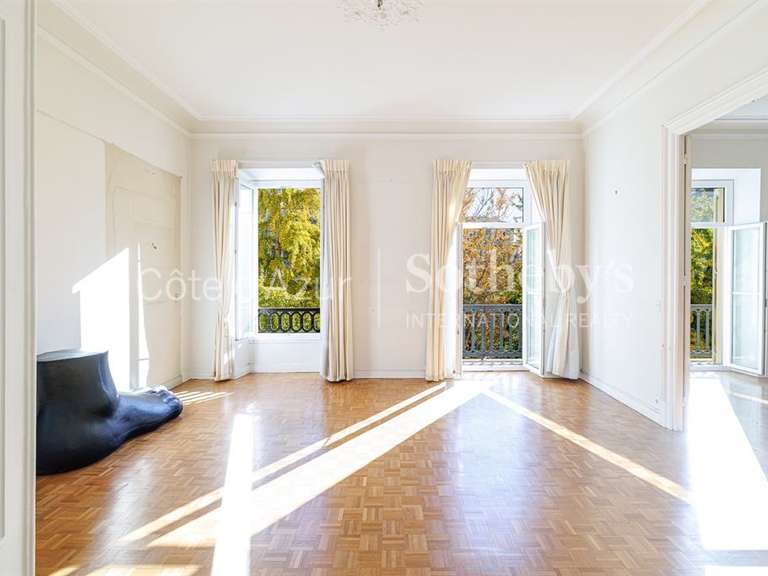 Appartement Nice - 2 chambres - 190m²