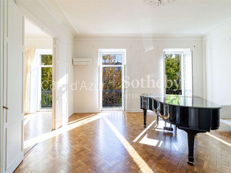 Appartement Nice - 2 chambres - 190m²