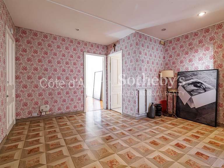 Appartement Nice - 2 chambres - 190m²