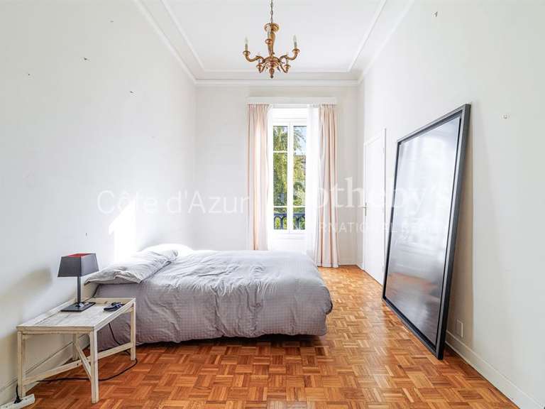 Appartement Nice - 2 chambres - 190m²