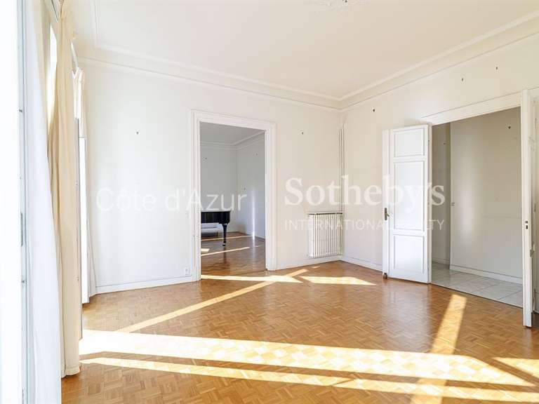 Appartement Nice - 2 chambres - 190m²