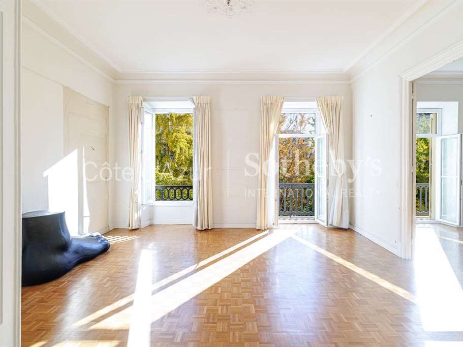 Apartment Nice