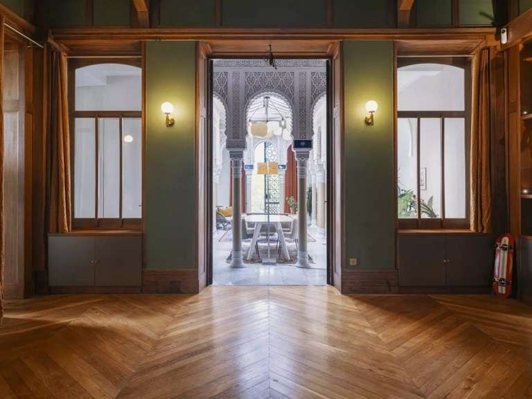 Appartement Nice - 2 chambres - 212m²