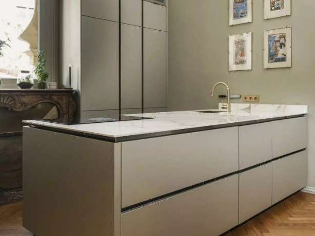 Appartement Nice - 2 chambres - 212m²