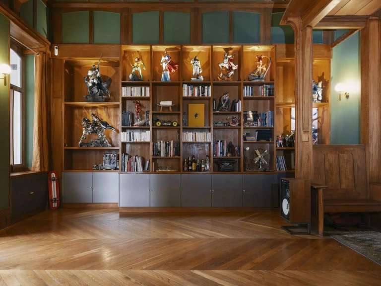 Appartement Nice - 2 chambres - 212m²