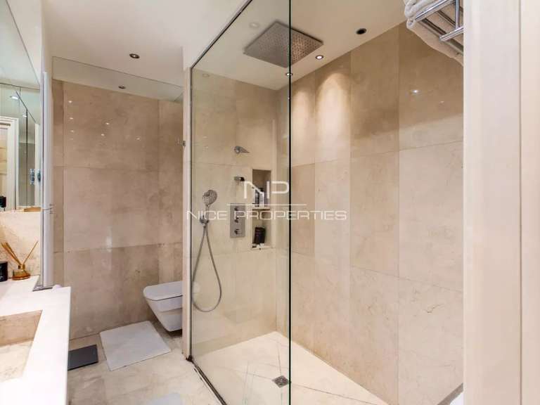 Appartement Nice - 3 chambres - 171m²