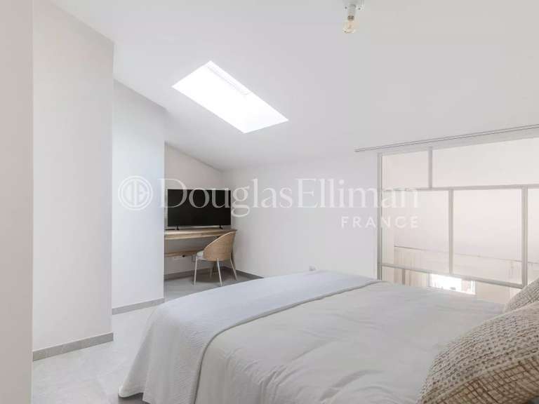 Appartement Nice - 3 chambres - 94m²