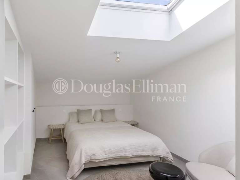 Appartement Nice - 3 chambres - 94m²