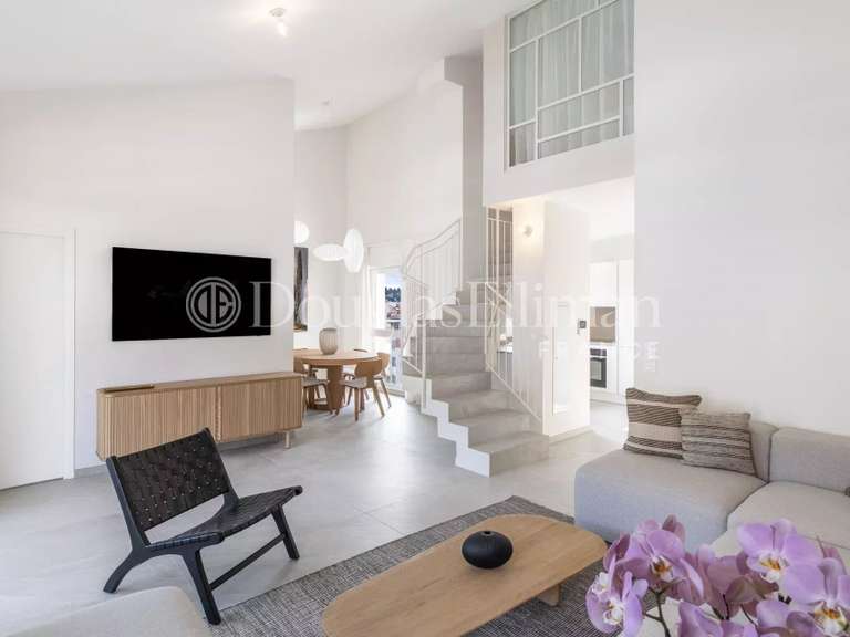 Appartement Nice - 3 chambres - 94m²