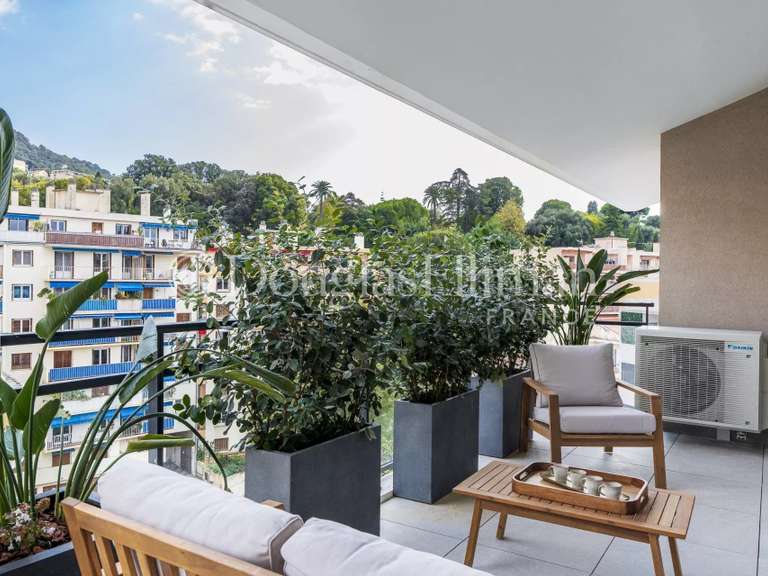Appartement Nice - 3 chambres - 94m²