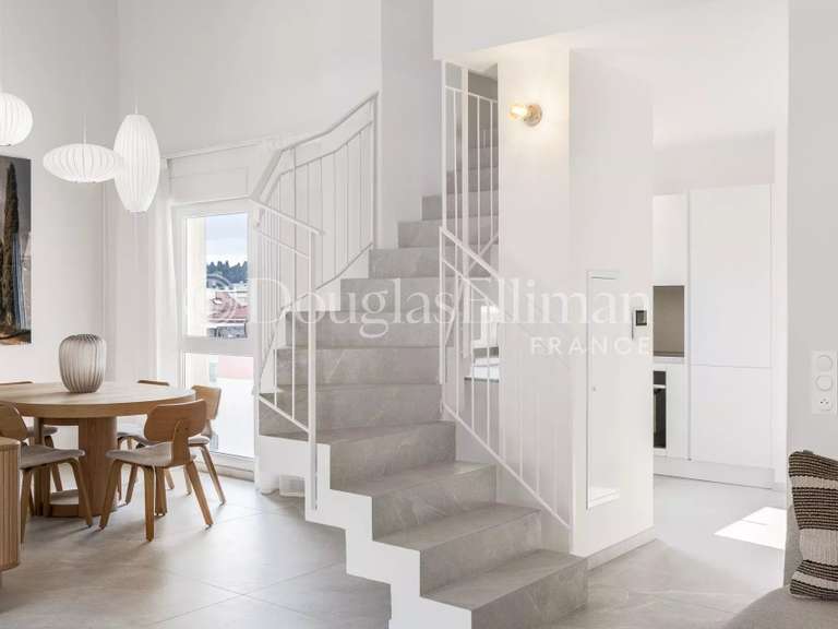 Appartement Nice - 3 chambres - 94m²