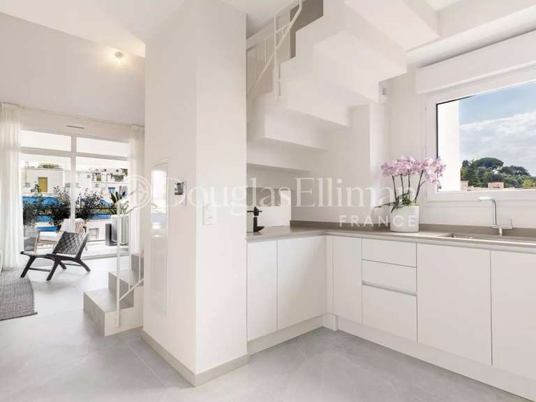 Appartement Nice - 3 chambres - 94m²