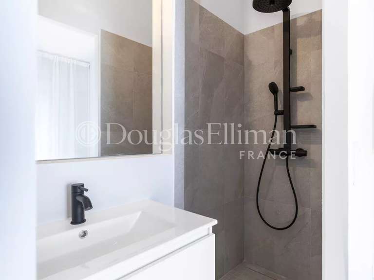 Appartement Nice - 3 chambres - 94m²