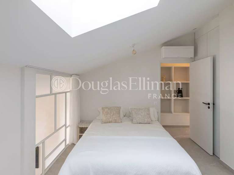 Appartement Nice - 3 chambres - 94m²