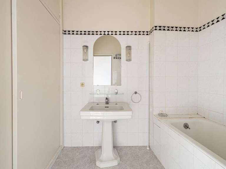 Appartement Nice - 2 chambres - 89m²