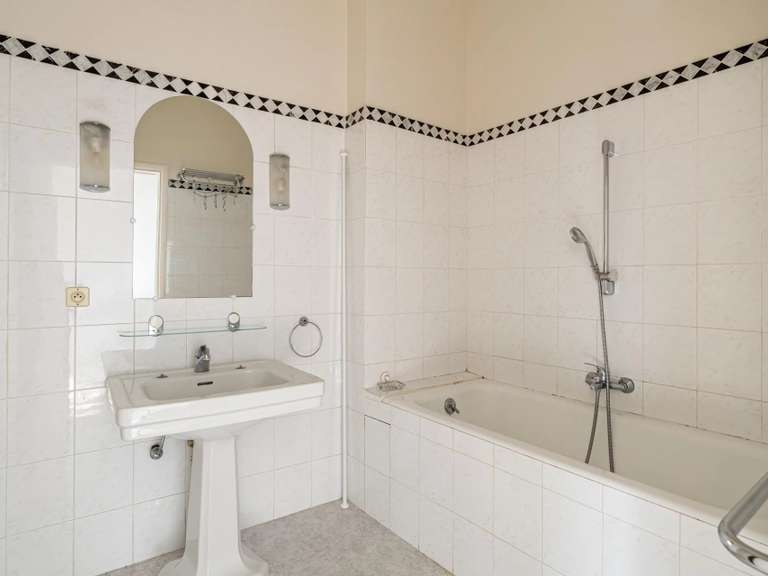 Appartement Nice - 2 chambres - 89m²