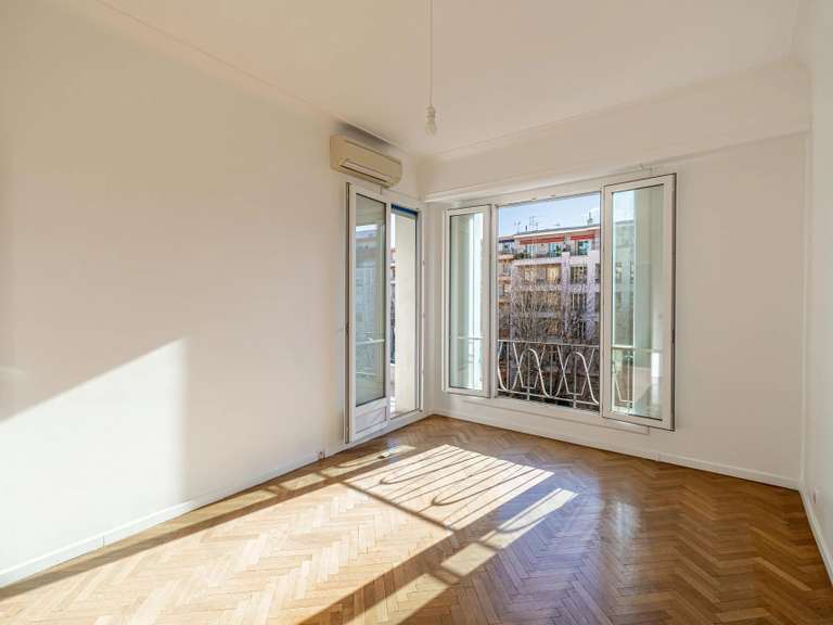 Appartement Nice - 2 chambres - 89m²