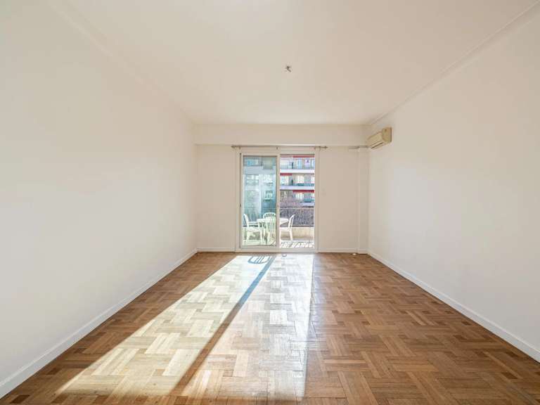 Appartement Nice - 2 chambres - 89m²