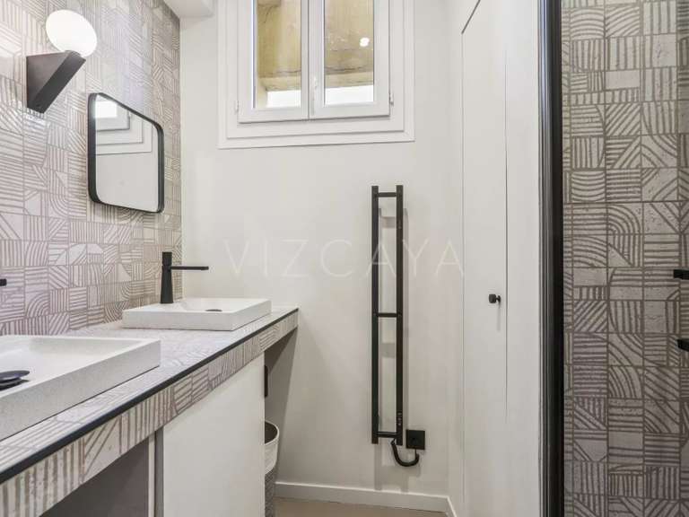 Appartement Nice - 2 chambres - 64m²