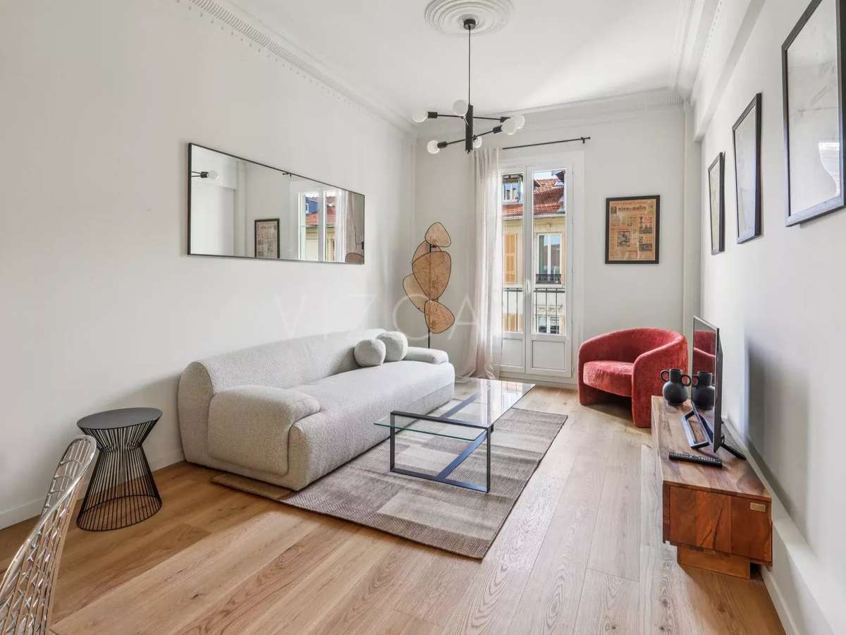 Appartement Nice