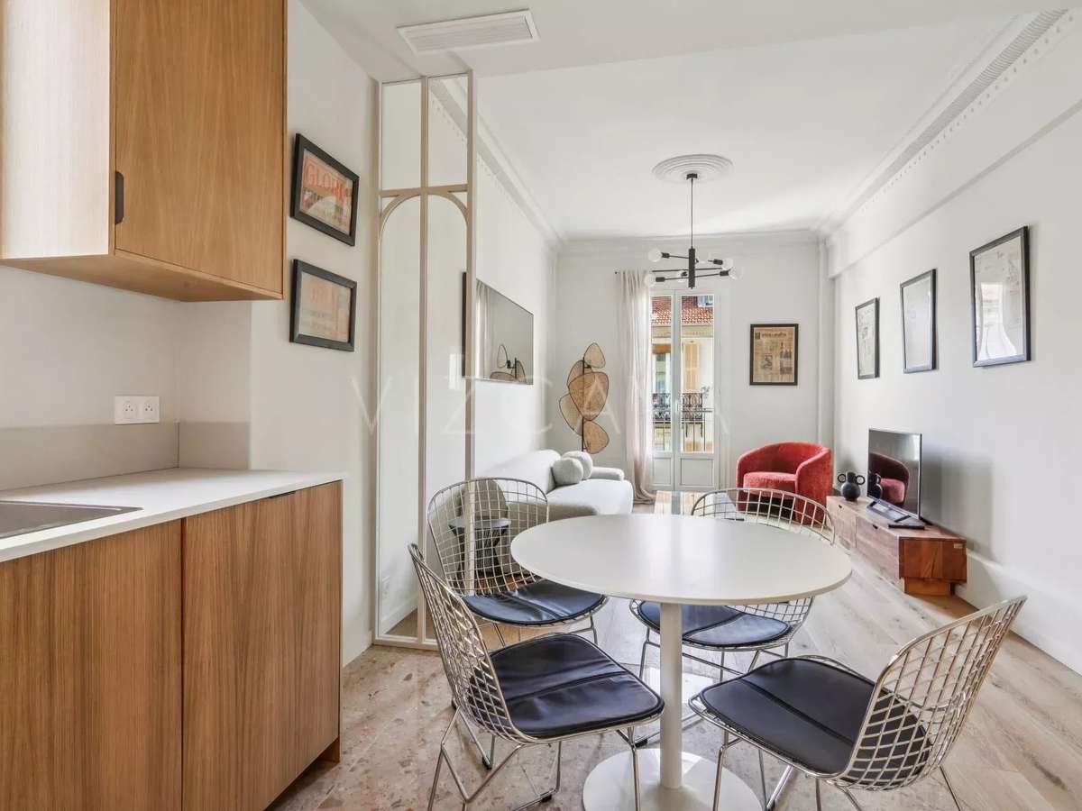 Appartement Nice