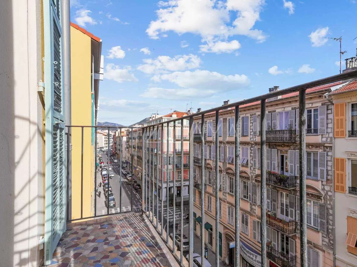 Appartement Nice