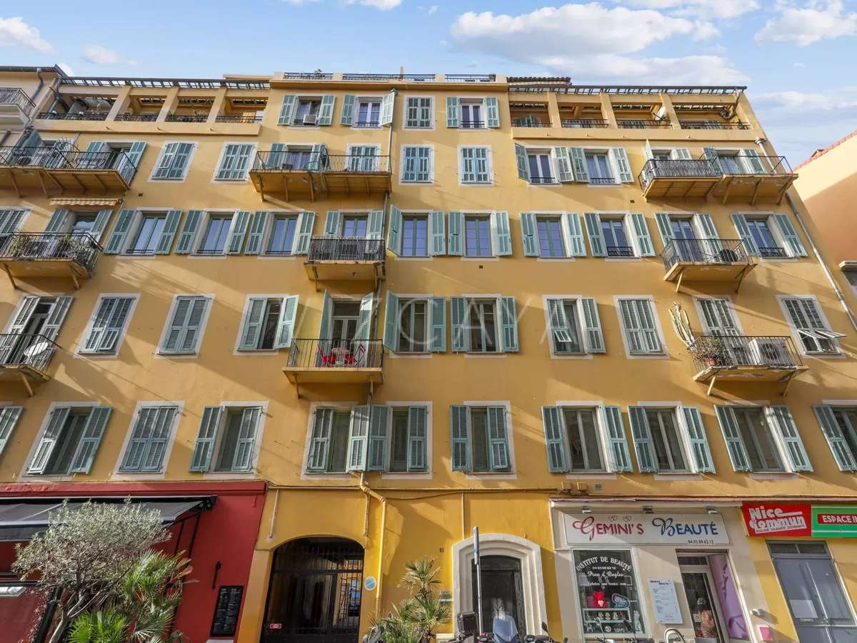 Appartement Nice