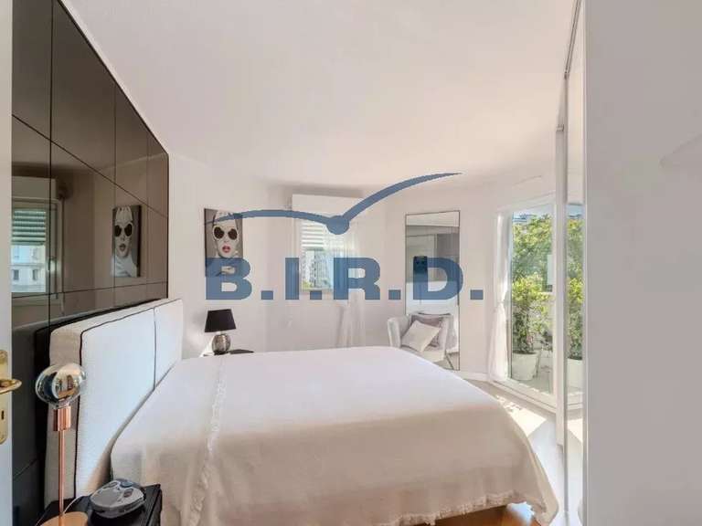 Apartment with Sea view Nice - 2 bedrooms - 72m²