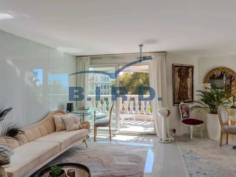 Apartment with Sea view Nice - 2 bedrooms - 72m²