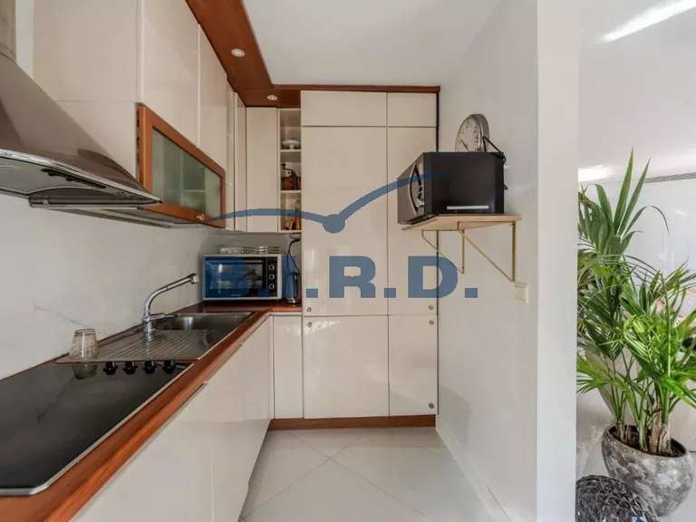 Apartment with Sea view Nice - 2 bedrooms - 72m²