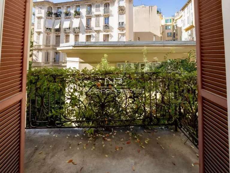 Appartement Nice - 3 chambres - 116m²