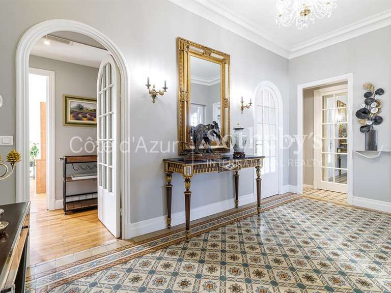 Appartement Nice - 3 chambres - 130m²