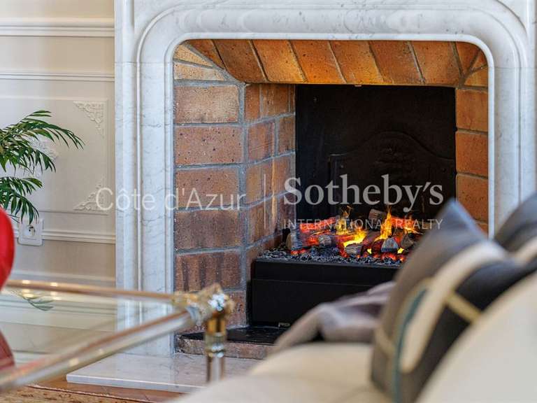 Appartement Nice - 3 chambres - 130m²