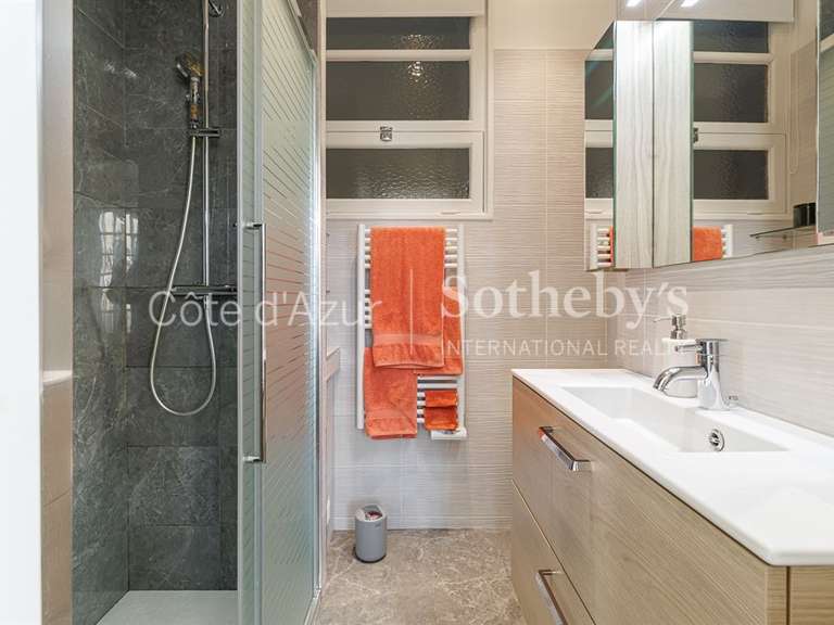 Appartement Nice - 3 chambres - 130m²