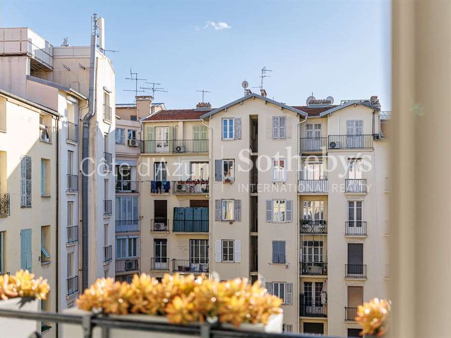Appartement Nice