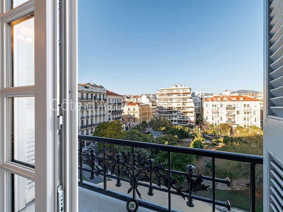 Appartement Nice