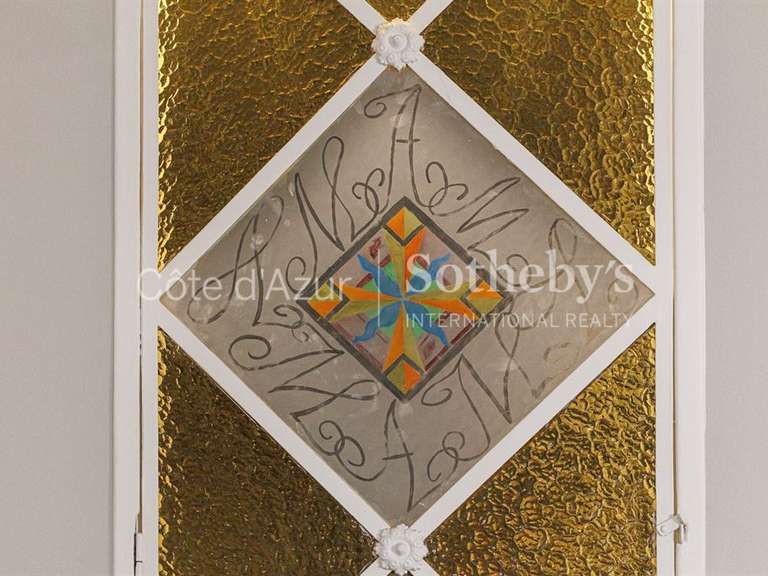 Appartement Nice - 3 chambres - 130m²