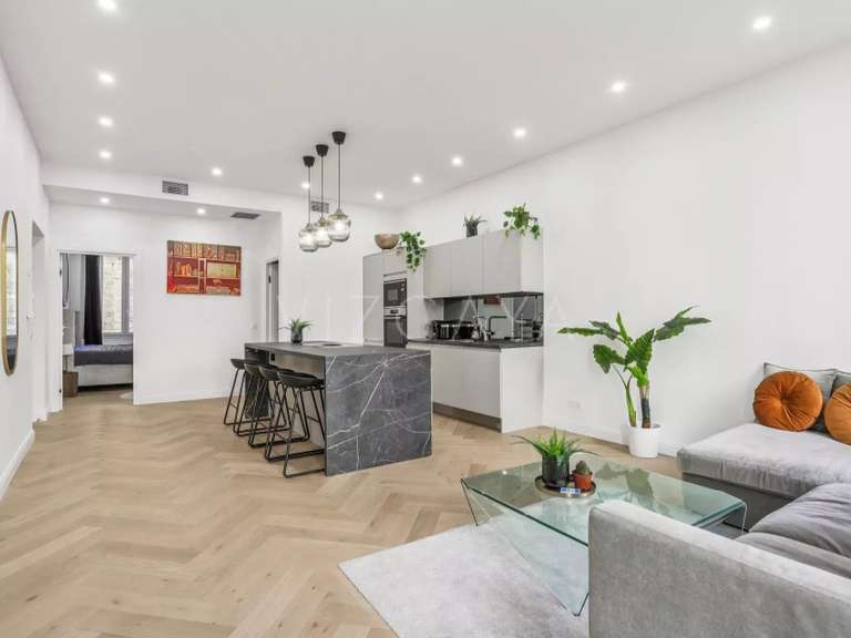 Appartement Nice - 2 chambres - 67m²